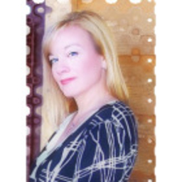 Kelli McLaughlin