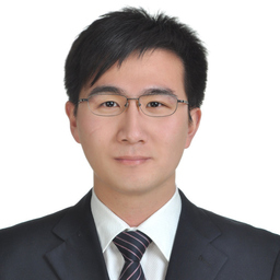 Yuefeng Lu