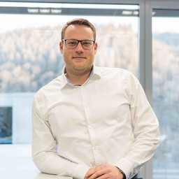 Moritz Jüngst's profile picture