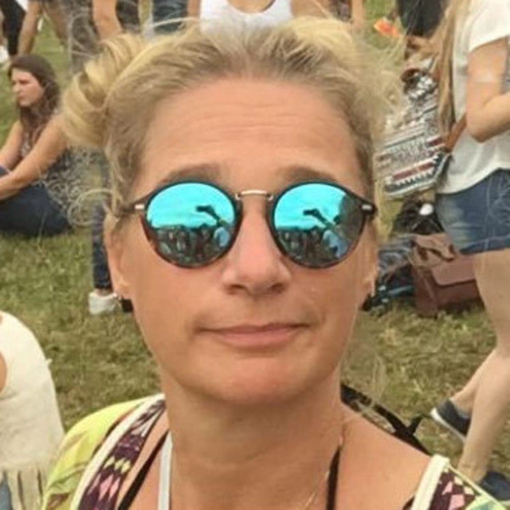 Social Media Profilbild Barbara kürschner gaul 