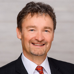 Reinhard W. Lohse