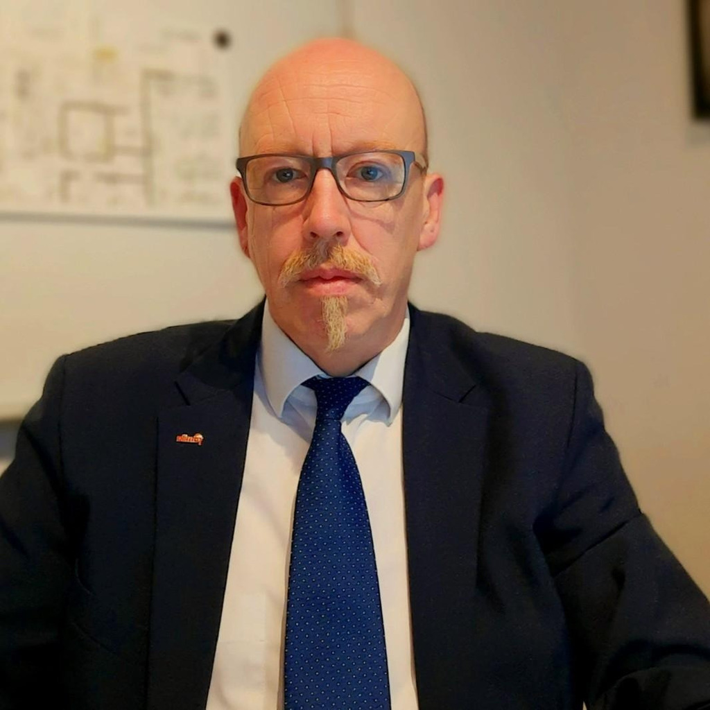 Sven Peters Technischer Property Manager famila Nordost / Bartels