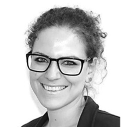 Sarah Kyburz-Gysi