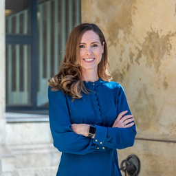Christina Feldmeier-Budelmann
