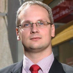 Daniel Rudloff