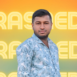 Md Rashed Mia