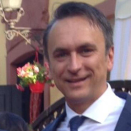 Peter Schebo