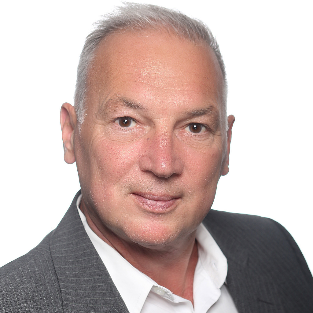 Jochen Pesch Industrial Engineer, technical business economist