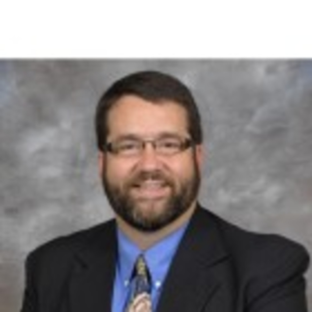 Dr. Darryl Whitaker Executive Director God's Repair Shop XING