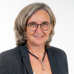 Ulrike Hecker
