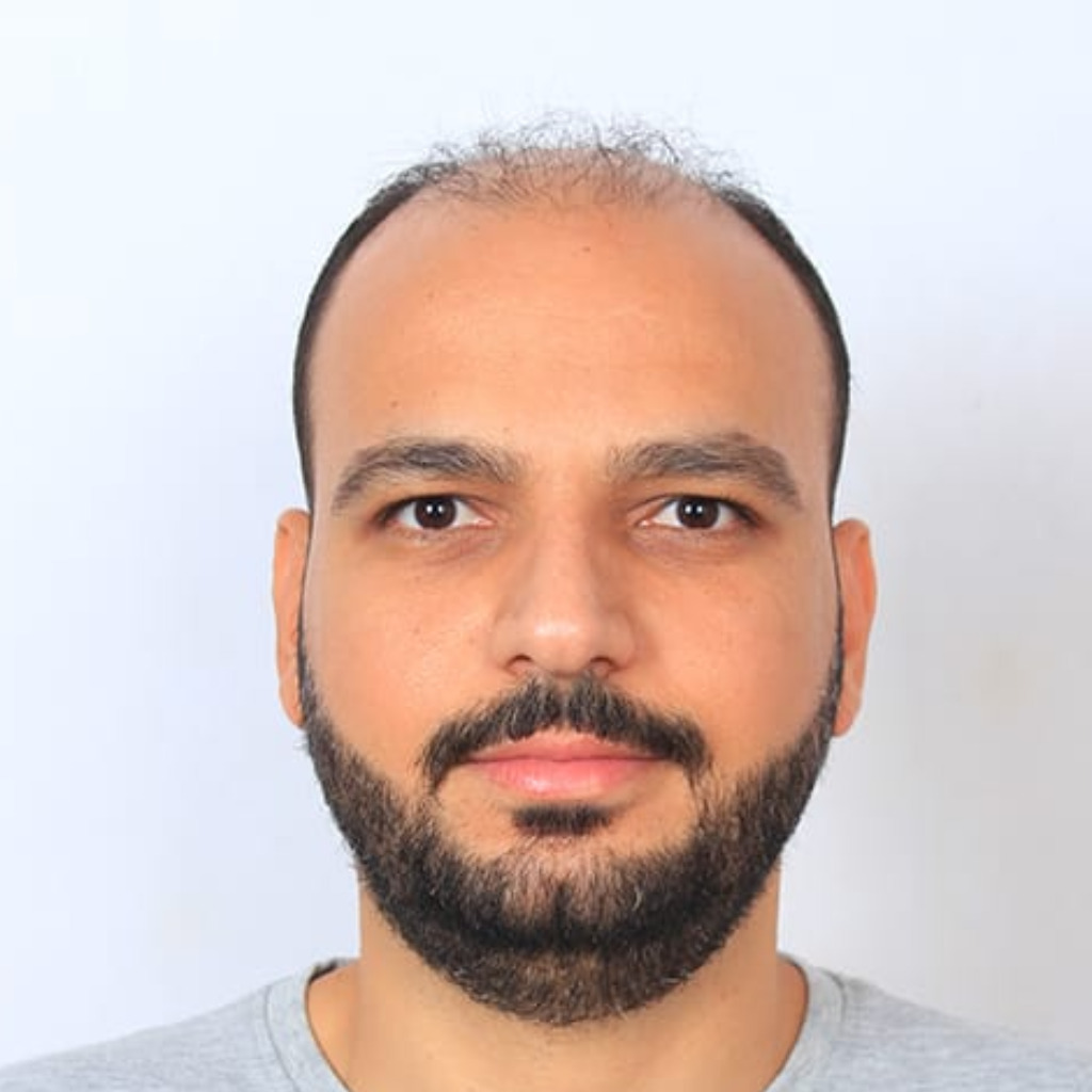 Ishak Younan - Project Manager - NVL Egypt | XING