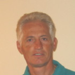 Johann Gruber