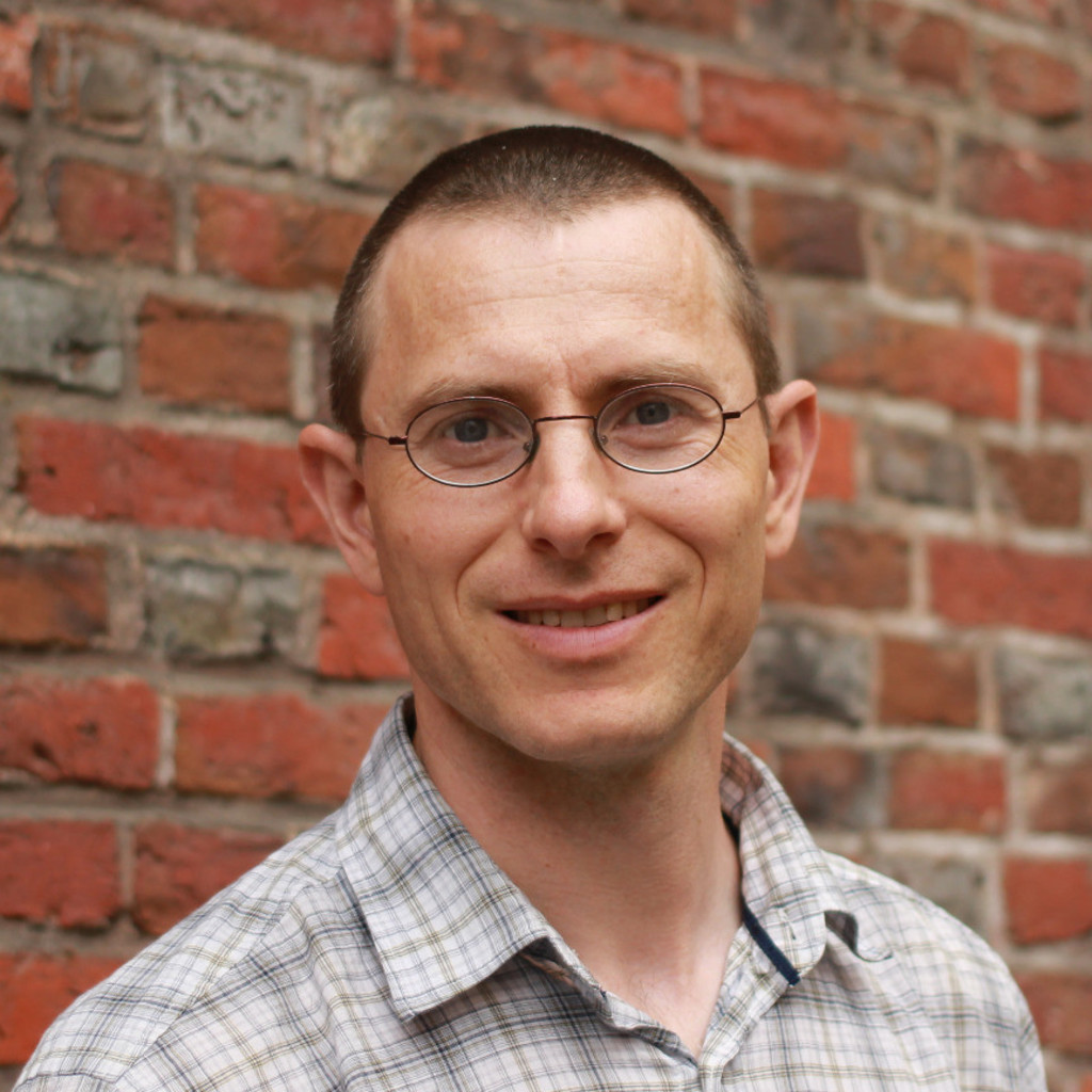 David Roether Leitung QSE Magnesia GmbH XING