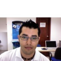Julian David Ocampo Herrera