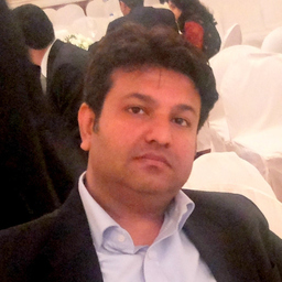 Ashish Mishra