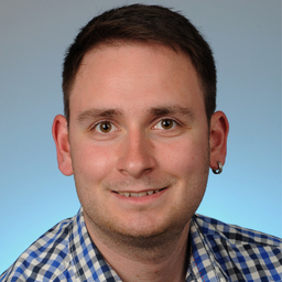 Maximilian Emrich