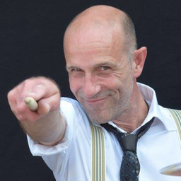 Markus Braml