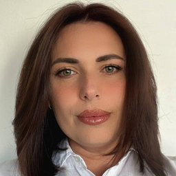 Viktoriia Dembnovetska