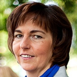 Britta Bowden