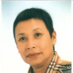 Paula LEE SHIM SANG