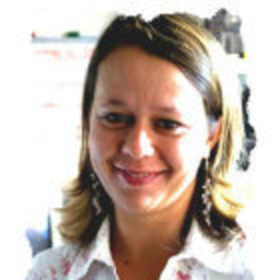 Naomi Harrington