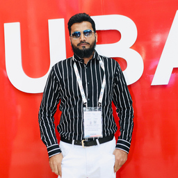 Yasir Vlogs Dxb