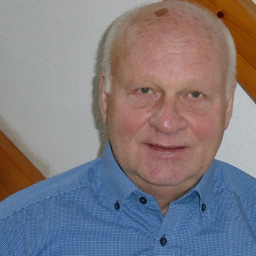 Ernst-Heinrich Scheel