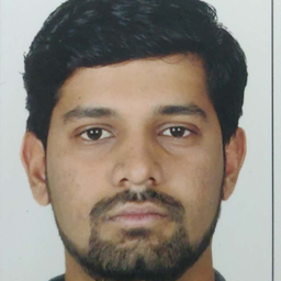 Aamod Ajit Kulkarni