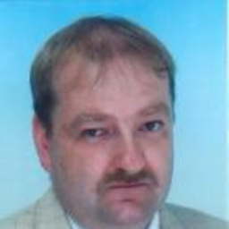 Gerald Paulig