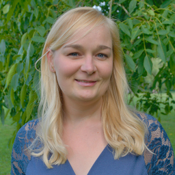 Dr. Lea Teresa Kohl