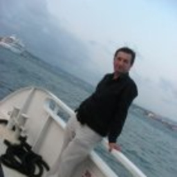 Ayhan Çevik