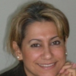 Figen Tekcan