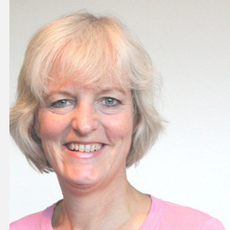 Anke Sünger