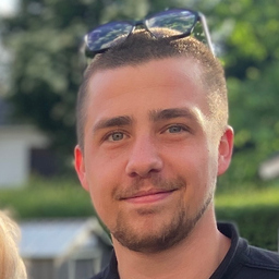 Lukas Stascheit
