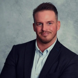 Ben (Benjamin) Voss's profile picture