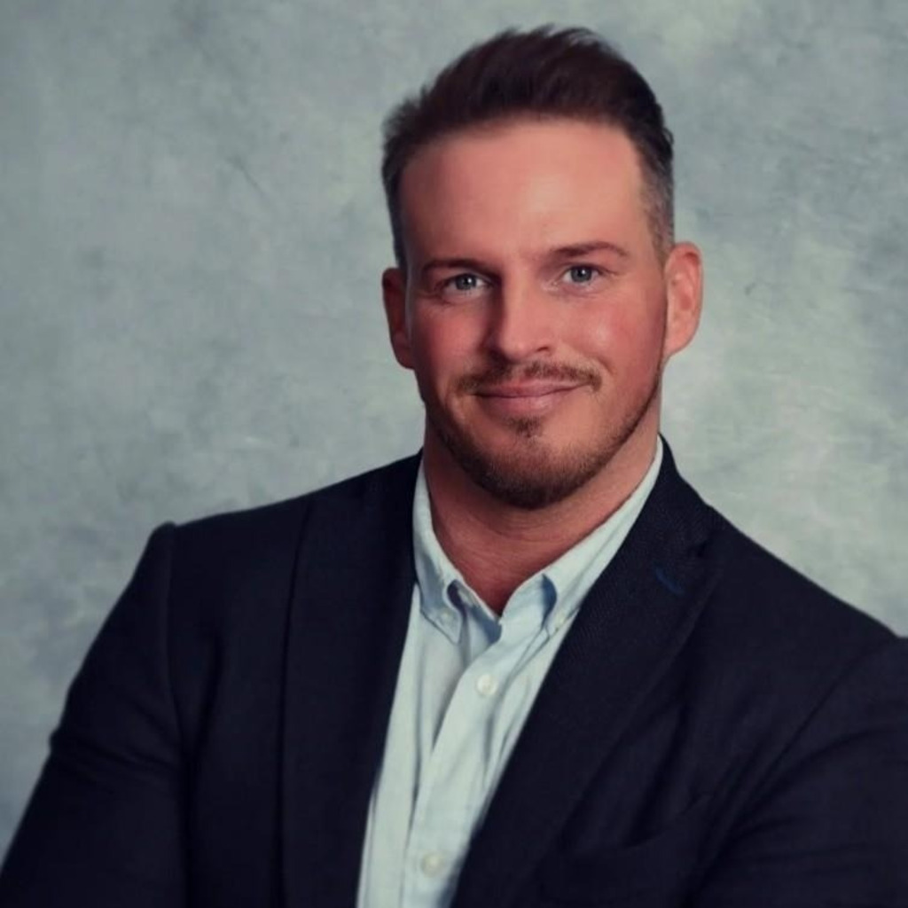 Ben (Benjamin) Voss Recruiter Baron Trademarketing Sales