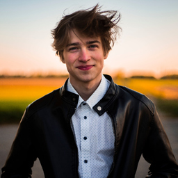 Jonas Menter's profile picture