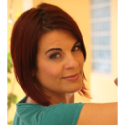 Annette Draeger
