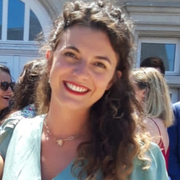 Cecile Denis