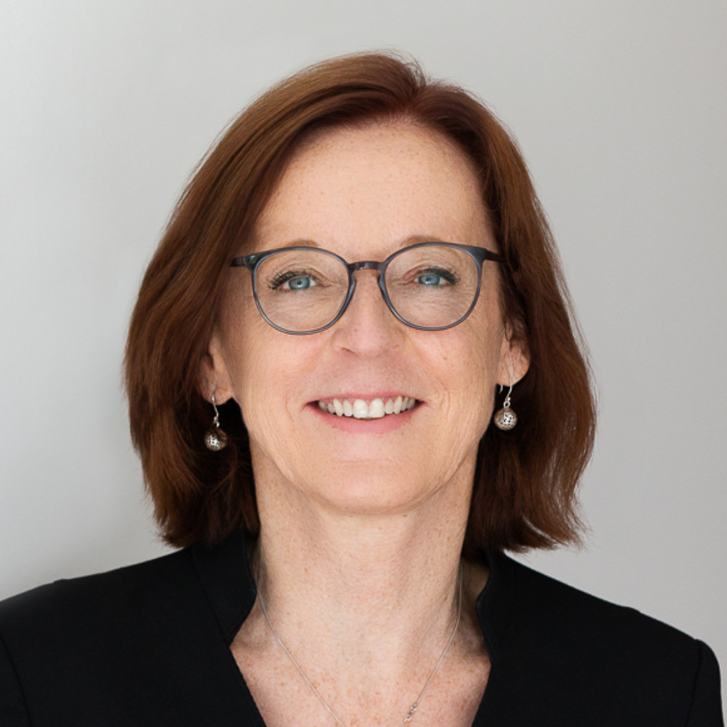 Frederike Reichhold Leiterin Arbeitsrecht Vereinigung der