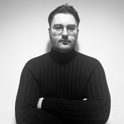 Cezary Szymanski