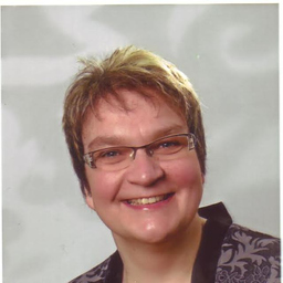 Profilbild Ulrike Laudan
