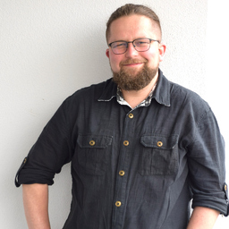 Nils Töpfer