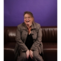 Yvonne Ackermann