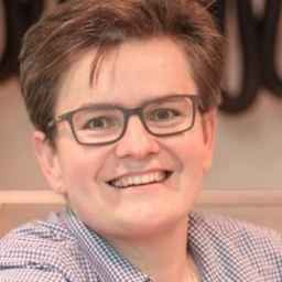 Annette Kopf