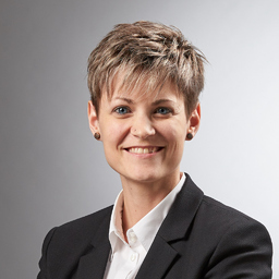 Sandra Eugster