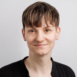 Antonia Hartmann