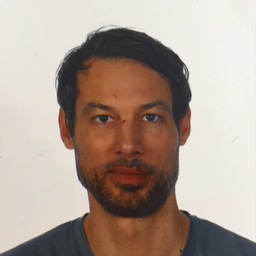 Tobias Scholz