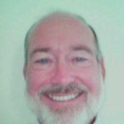 Harry Eich