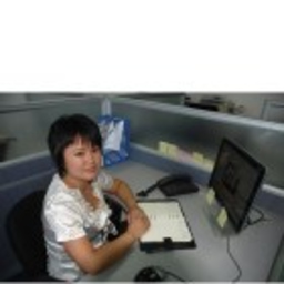 Lily Wang's profile picture